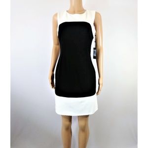 Tommy Hilfiger Dresses - Tommy Hilfiger Black & White Dress Tommy Hilfiger Dresses - Tommy Hilfiger Black & White Dress